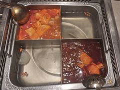 -海底捞火锅(河东万达广场店)