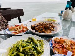 -古尚锦酒楼·水上餐厅