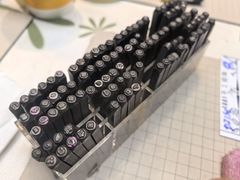 -1001艺术手作·银饰DIY·拼豆(小寨金莎店)