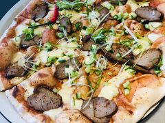 -玛尚诺Pizza&Bar(长泰广场店)