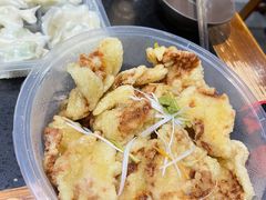 -黄家饺子东北特色菜馆(湖滨商业街店)