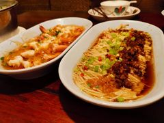 -外婆家(南通CBD大有境店)