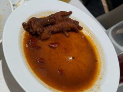 -大铁勺新津菜(东丽阳光新业广场店)