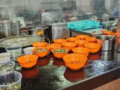 -味一早餐(新芝路店)