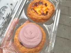 -鲍师傅糕点(五月花店)