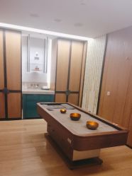 -文华东方水疗中心