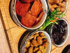 -香园茶社·金陵小灶(老门东店)