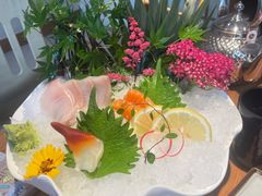 -三渡居酒屋·日料(天一财富中心店)