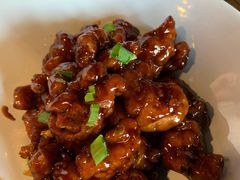 糖醋里脊-外婆家(蓝色港湾店)
