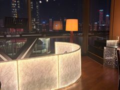-长沙北辰洲际酒店-SKY 27酒廊