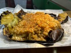 -川香阁(程家桥店)