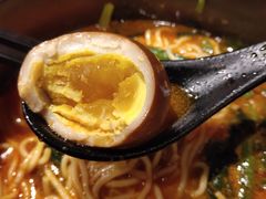 -和府捞面(国金汇店)
