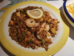 -半秋山西餐厅(巴南万达广场店)