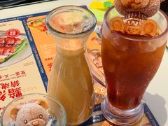 -文通冰室(东方宝泰店)