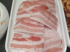 -金刚山(学府路店)