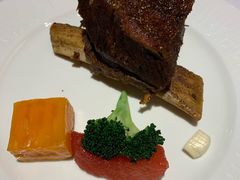 -王品台塑牛排(成都万象城店)
