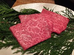 -松阪牛焼肉M(法善寺横丁店)