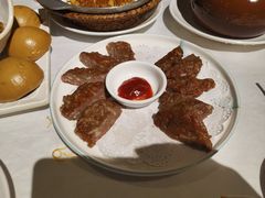 -屋顶花园餐厅(步行街老地王大厦店)