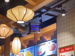 -黑家养生粥道馆(新世纪店)