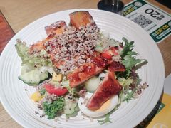 -豪客来牛排(厦门万达金街店)