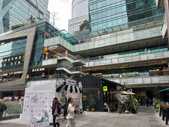 -福田卓悦INTOWN购物中心
