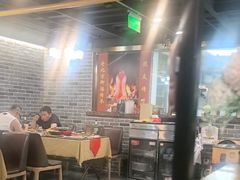 -北平味道.京味菜.烤鸭(梨园店)