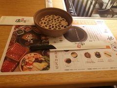 -温野菜涮涮锅(大悦城店)
