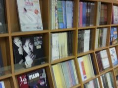 -通利琴行(尖沙咀旗舰店)