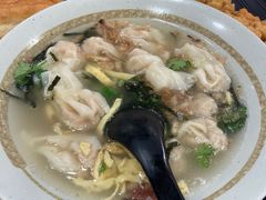 -永和大王(漕宝店)