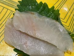 -京樽回転寿司(奥林匹克店)