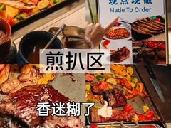 -威珀斯酒店·珀萃美食餐厅