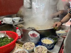 -杨家牛肉汤(淮建路店)