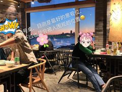 -川旺角川粤融合菜•海景餐厅(星海广场店)