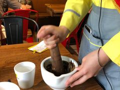 -炊烟小炒黄牛肉(东庆街店)