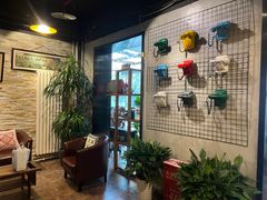 -时光漫步酒店(北京雍和宫南锣鼓巷后海店)