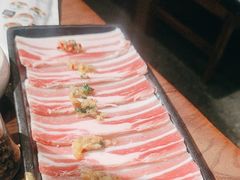 -九田家黑牛烤肉料理(新辰里亚运村店)
