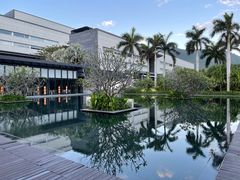 -三亚太阳湾柏悦酒店