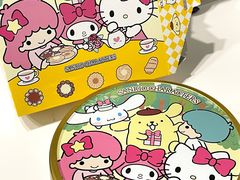 -紫荆城食品交易中心(华强北店)