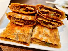 -南门小馆·清真(国贸商城店)