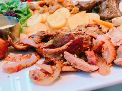 -HELLO MUSAE 拾光缪斯餐厅·纯正希腊风味(苏州中心店)