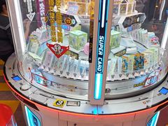 -风云再起游乐汇(北京西单西西友谊店)