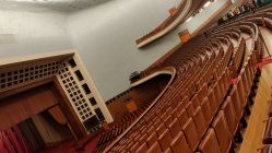 -人民大会堂宴会厅