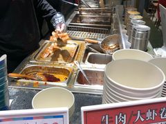 -炸物局(泊富I CITY店)