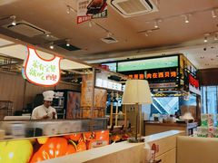 -西贝(大华虎城店)