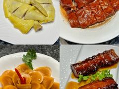 -頂好酒家·经典粤菜(海信广场店)