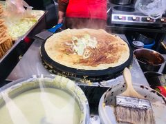 霸王煎饼-山东傻大粗粮煎饼(牛街店)