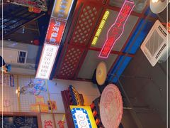 -梯坎老火锅(天禧店)