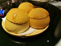 招牌菠萝包-炳胜品味(珠江新城店)