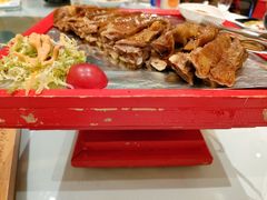 -丽景华侨酒店-渔味小厨