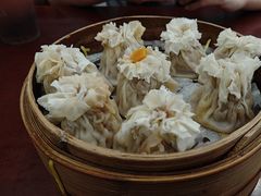 -都一处烧麦馆(前门店)